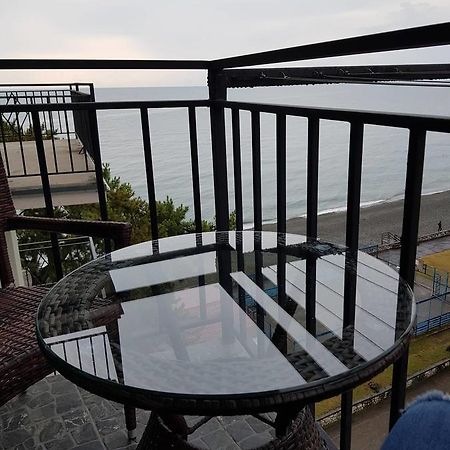 Apartment With Sea View 37 Kobuleti Exterior photo