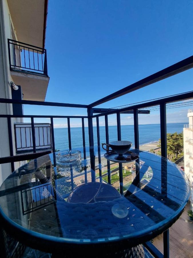 Apartment With Sea View 37 Kobuleti Exterior photo