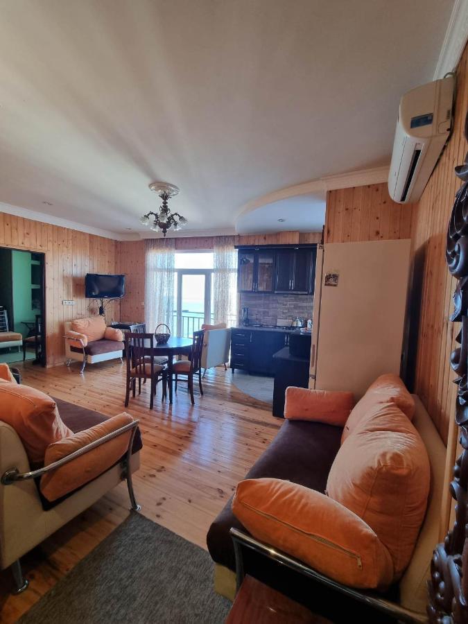 Apartment With Sea View 37 Kobuleti Exterior photo