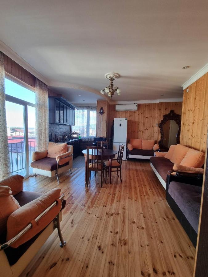 Apartment With Sea View 37 Kobuleti Exterior photo