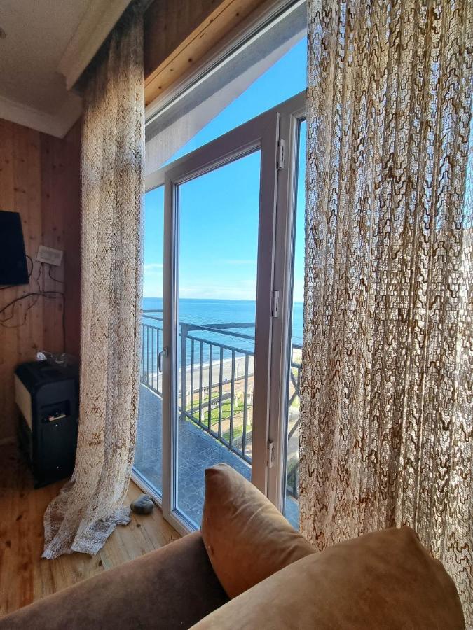 Apartment With Sea View 37 Kobuleti Exterior photo