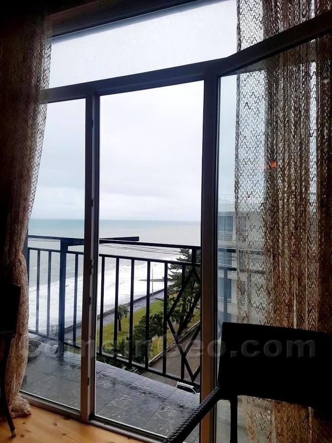 Apartment With Sea View 37 Kobuleti Exterior photo