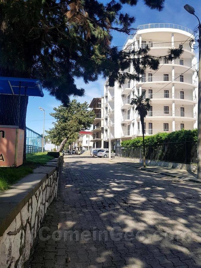Apartment With Sea View 37 Kobuleti Exterior photo