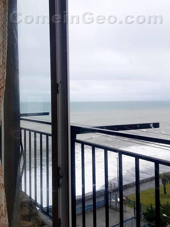Apartment With Sea View 37 Kobuleti Exterior photo