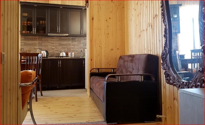 Apartment With Sea View 37 Kobuleti Exterior photo