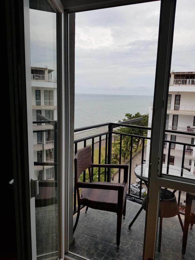 Apartment With Sea View 37 Kobuleti Exterior photo