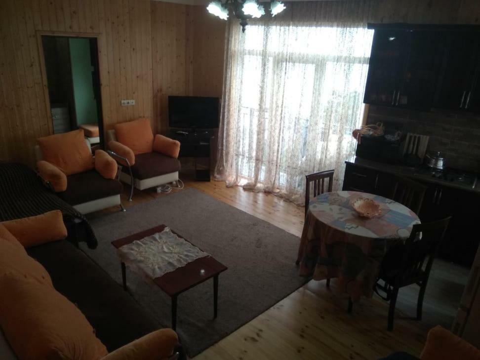 Apartment With Sea View 37 Kobuleti Exterior photo