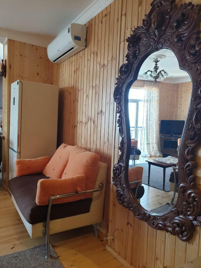 Apartment With Sea View 37 Kobuleti Exterior photo